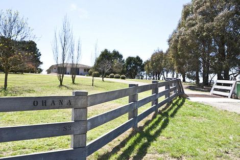 Property photo of 83 Neils Creek Road Bungendore NSW 2621