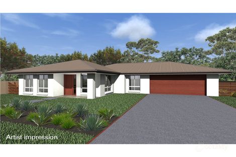 Lot 120 George St, Gordonvale, QLD 4865