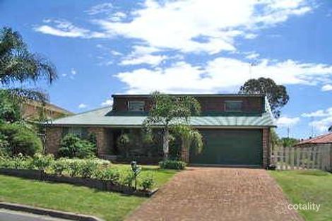 299 Great Western Hwy, Emu Plains, NSW 2750