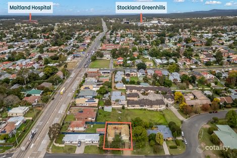 84 King St, East Maitland, NSW 2323