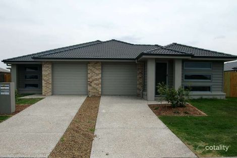 Property photo of 1/47 Scribbly Gum Circuit Caboolture QLD 4510