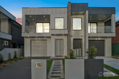 Property photo of 17A Brennan Road Yagoona NSW 2199