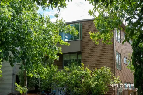 5/116-120 Albert St, East Melbourne, VIC 3002