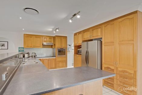 Property photo of 3 Somers Court Capalaba QLD 4157