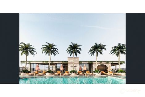 1006/20 Wyandra St, Newstead, QLD 4006