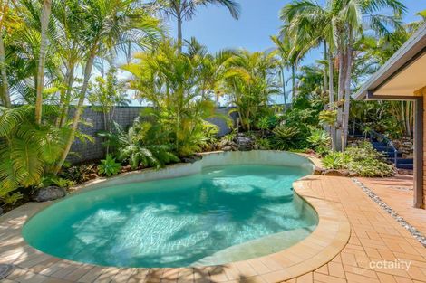 Property photo of 2 Kew Court Nerang QLD 4211