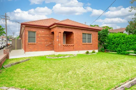 Property photo of 47 Henry Street Five Dock NSW 2046