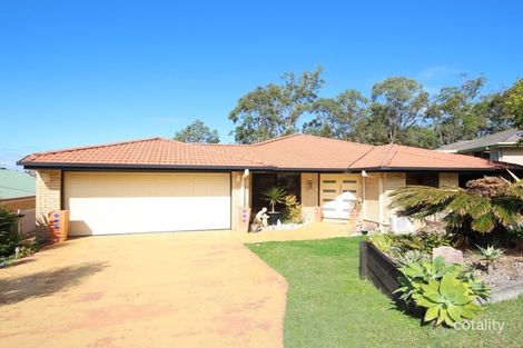 3 Lacewing Pl, Mango Hill, QLD 4509