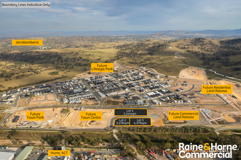 460 Environa Dr, Tralee, NSW 2620