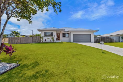 Property photo of 2 Vector Court Cannon Valley QLD 4800