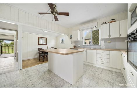 Property photo of 4 Coulson Street Blackbutt QLD 4314