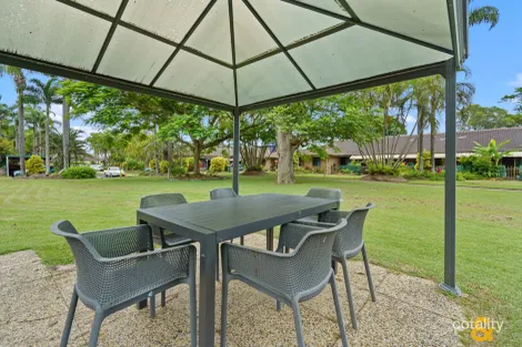 Property photo of 32/15 Carmichael Court Wynnum West QLD 4178