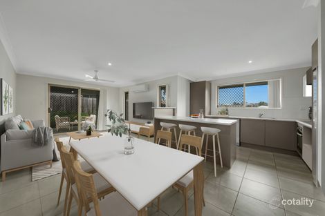 Property photo of 18 Orpheus Drive Calliope QLD 4680