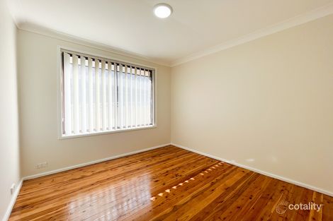 Property photo of 77 Elouera Crescent Woodbine NSW 2560