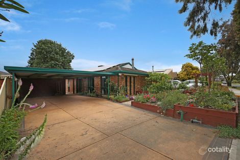 Property photo of 40 Dongola Road Keilor Downs VIC 3038
