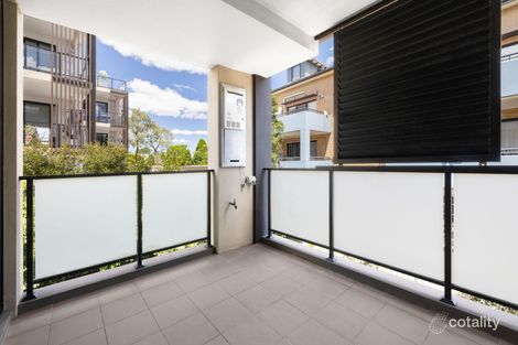 Property photo of 8/530-532 Liverpool Road Strathfield South NSW 2136
