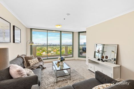 Property photo of 2101/37 Victor Street Chatswood NSW 2067