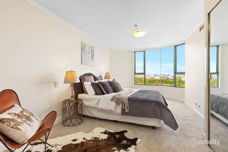 Property photo of 2101/37 Victor Street Chatswood NSW 2067
