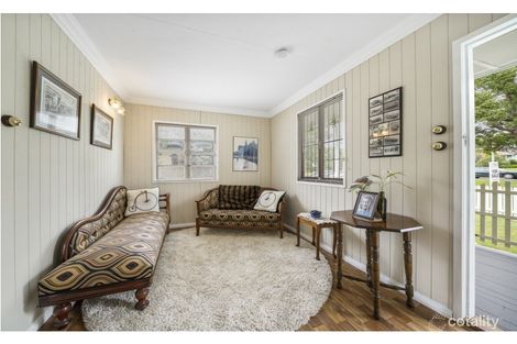 Property photo of 4 Coulson Street Blackbutt QLD 4314