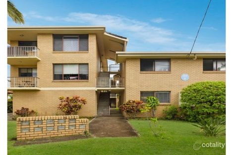 4/19 Twenty Sixth Ave, Palm Beach, QLD 4221