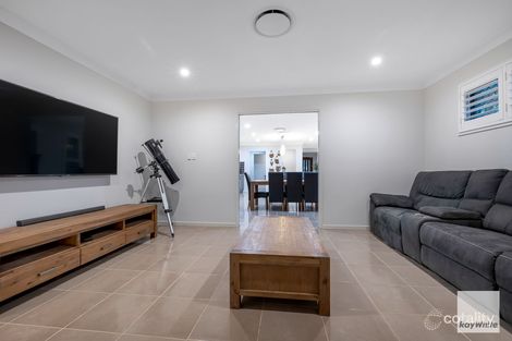 Property photo of 14 Bandana Street Mount Cotton QLD 4165