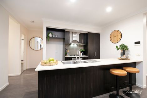 Property photo of 10 Drummond Circuit Derrimut VIC 3026