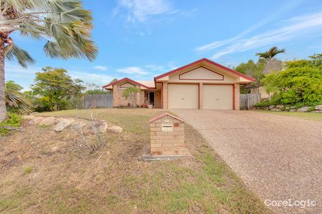 Property photo of 32 Brin Street Boyne Island QLD 4680