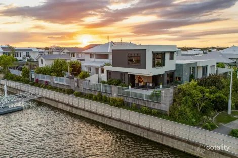 85 Coral Sea Dr, Pelican Waters, QLD 4551