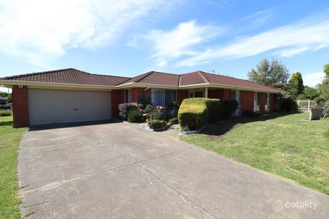 Property photo of 3 Curragh Court Invermay Park VIC 3350