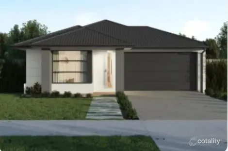 Lot 630 Shade St, Pakenham, VIC 3810