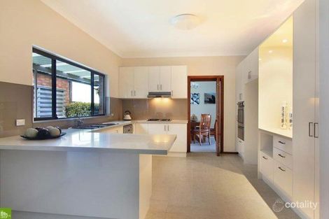Property photo of 7 Odenpa Road Cordeaux Heights NSW 2526