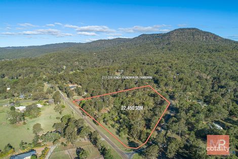 Property photo of 211-229 Vonda Youngman Drive Tamborine QLD 4270