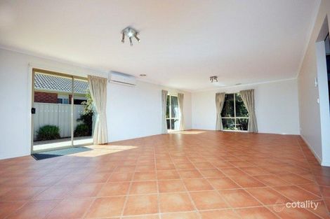 Property photo of 45 Lakes Drive Craigieburn VIC 3064