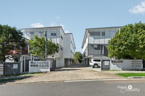 12/25 Hawthorne St, Enoggera, QLD 4051