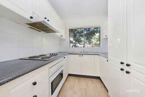 4/122 Todman Ave, Kensington, NSW 2033
