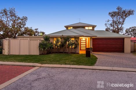 Property photo of 1 Royal Crescent Wannanup WA 6210