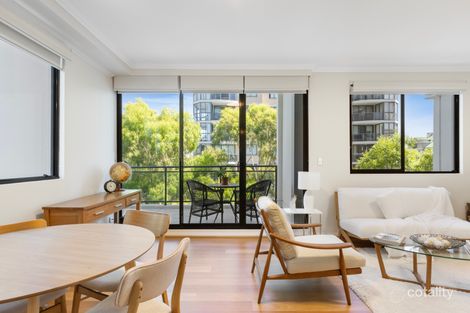 Property photo of 44/13 Herbert Street St Leonards NSW 2065