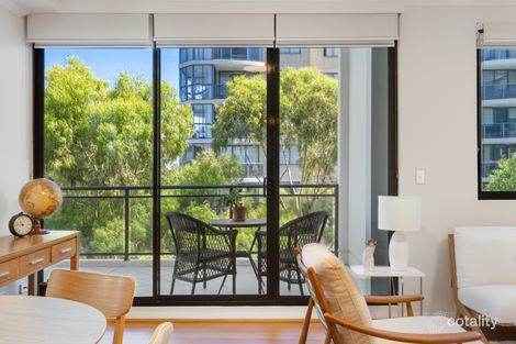 Property photo of 44/13 Herbert Street St Leonards NSW 2065