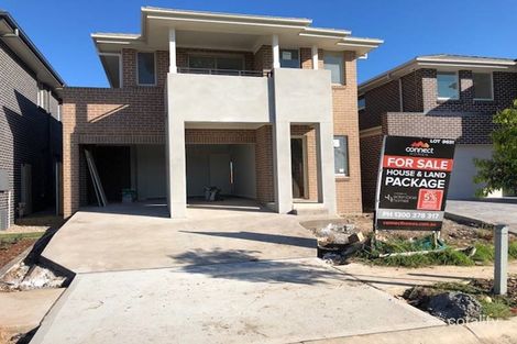 Lot 9651 Neville St, Oran Park, NSW 2570