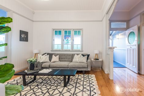 Property photo of 63 Malcolm Street Hawthorne QLD 4171
