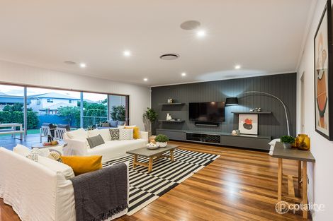 Property photo of 63 Malcolm Street Hawthorne QLD 4171