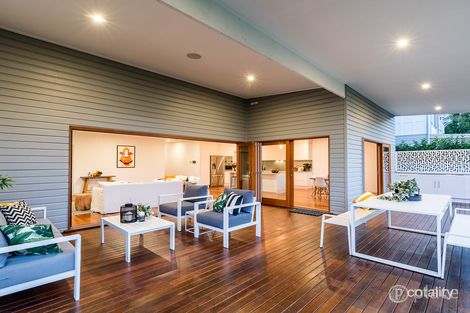 Property photo of 63 Malcolm Street Hawthorne QLD 4171