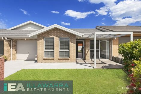 23 Churchill Cct, Barrack Heights, NSW 2528