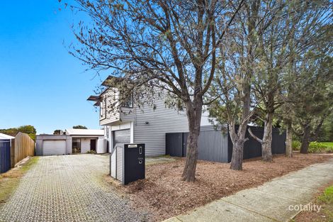 Property photo of 138 Cranbourne Road Frankston VIC 3199