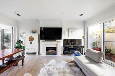 Property photo of 100A Glencairn Avenue Brighton East VIC 3187