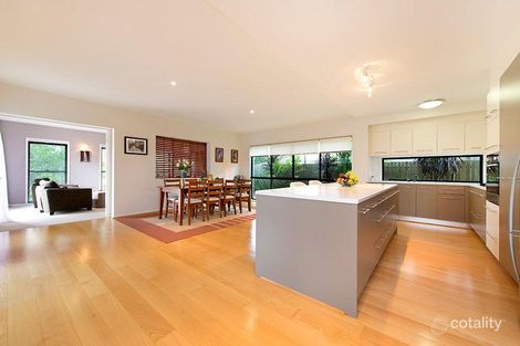 Property photo of 125 Edenbrooke Drive Seventeen Mile Rocks QLD 4073