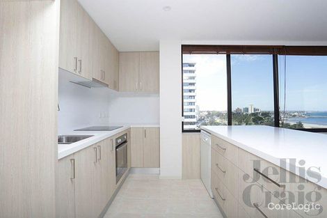 Property photo of 82/325 Beaconsfield Parade St Kilda West VIC 3182