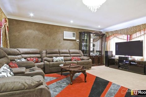 Property photo of 7 Niblo Street Doonside NSW 2767