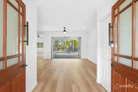 Property photo of 40 Orton Avenue Kewarra Beach QLD 4879