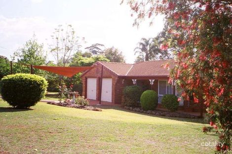Property photo of 4 Oak Street Highfields QLD 4352